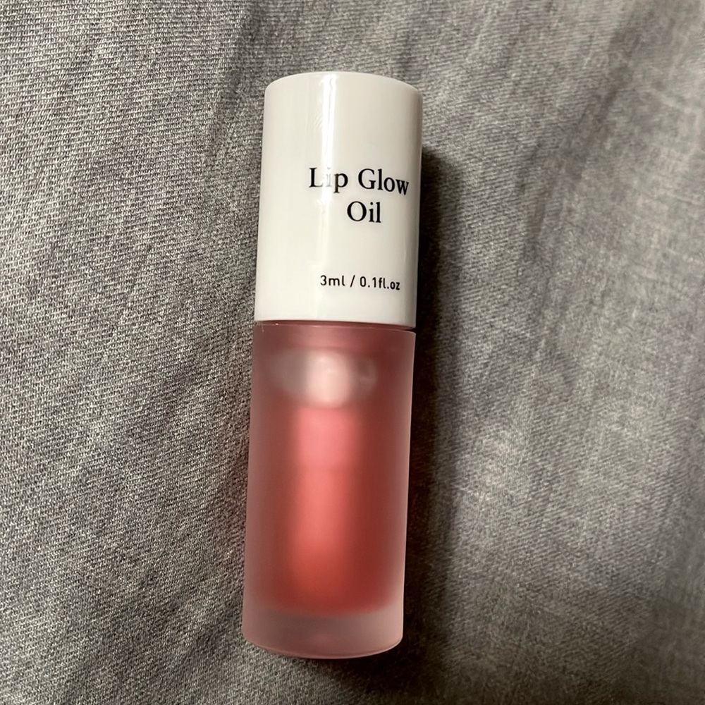 Lip Glow Oil-Grapefruit